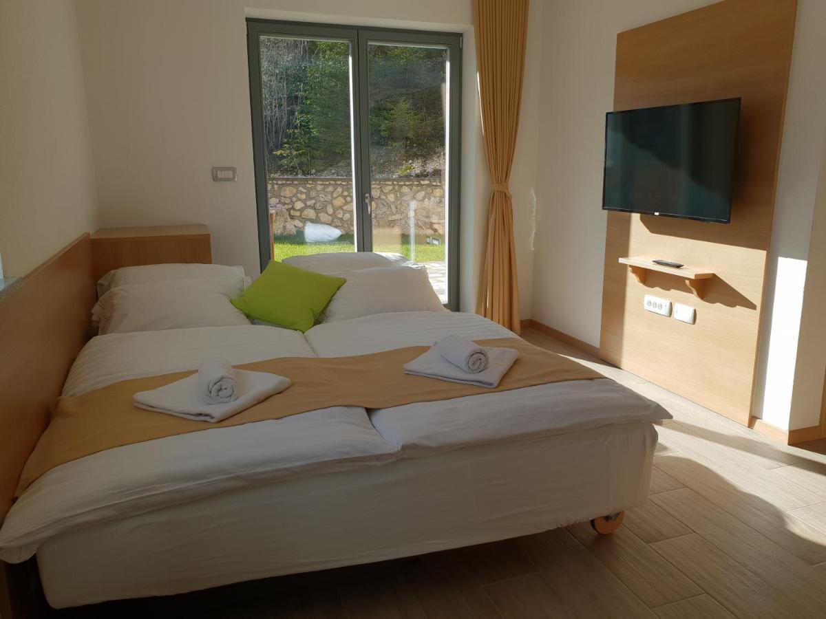 Apartments Vila Darja Bohinj Dış mekan fotoğraf